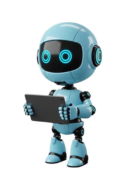 Meta Wealth AI signup robot